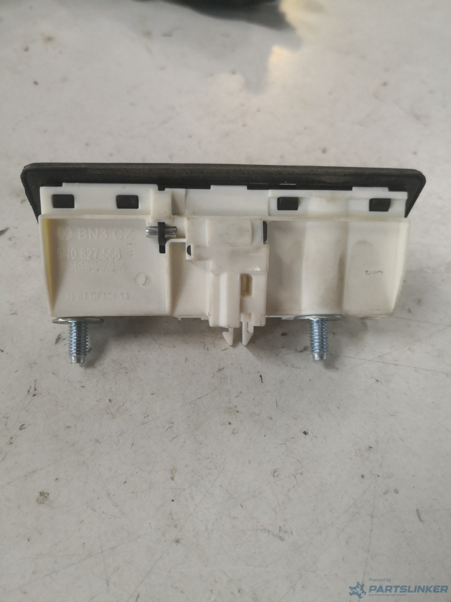 Maner deschidere portbagaj  AUDI (FAW) A3 III (8VS, 8VM) [ 2014 - > ] OEM 5n0927566 – foto 2