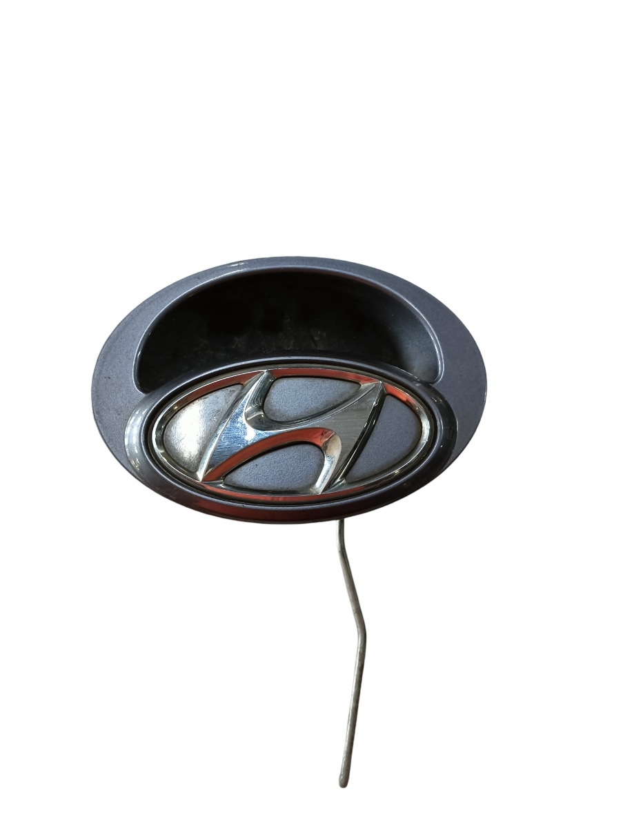 Maner deschidere portbagaj/emblema HYUNDAI i20 PB, PBT 2008 - > 817211j020