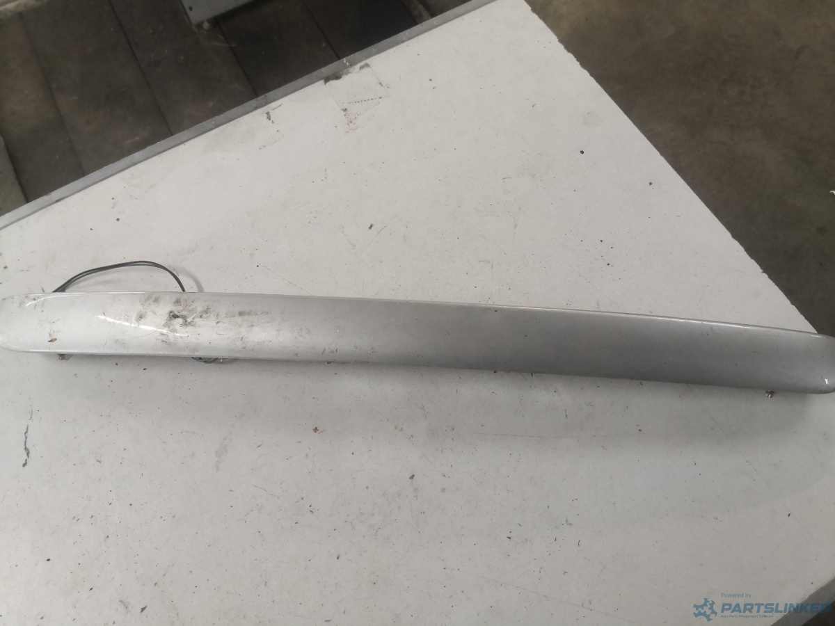 Maner deschidere portbagaj  RENAULT MEGANE II Saloon (LM0/1_) [ 2003 - > ] OEM 8200140480 – foto 2
