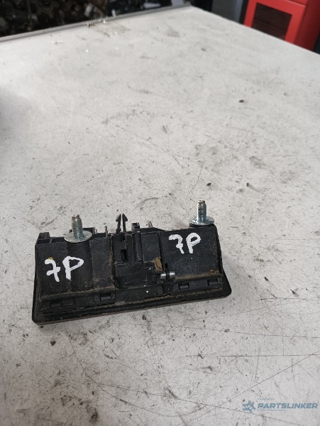 Maner deschidere portbagaj  VOLKSWAGEN TOUAREG (7P5, 7P6) [ 2010 - 2018 ] – foto 2