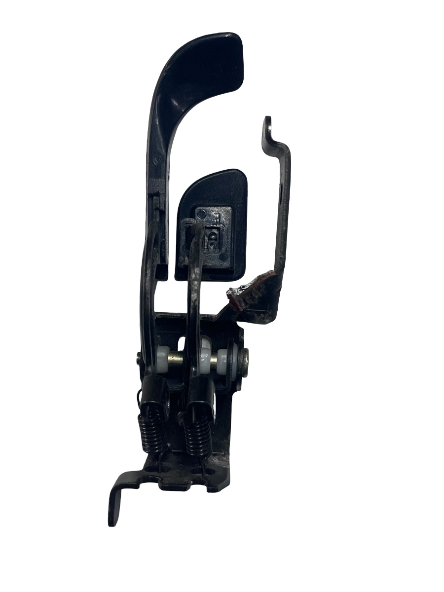 Maner deschidere rezervor + haion  HYUNDAI ELANTRA Estate 1998 - 2002 – foto 2