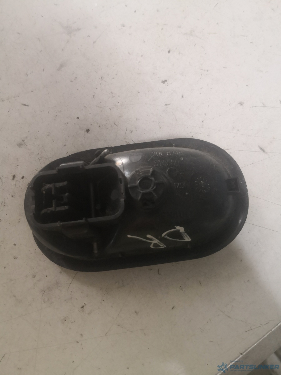 Maner deschidere usa  dreapta fata RENAULT KANGOO Express (FW0/1_) [ 2008 - > ] OEM 310580 – foto 2