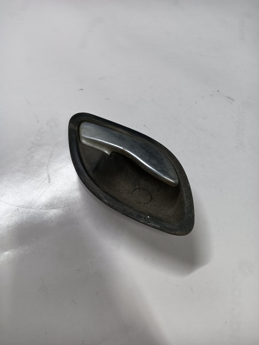 Maner deschidere usa  dreapta fata RENAULT LAGUNA II BG0/1_ 2001 - 2007 – foto 2