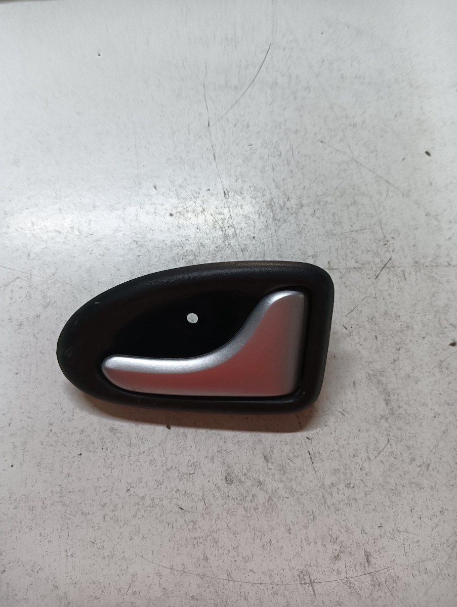 Maner deschidere usa  dreapta spate DACIA LOGAN LS_ 2004 - >