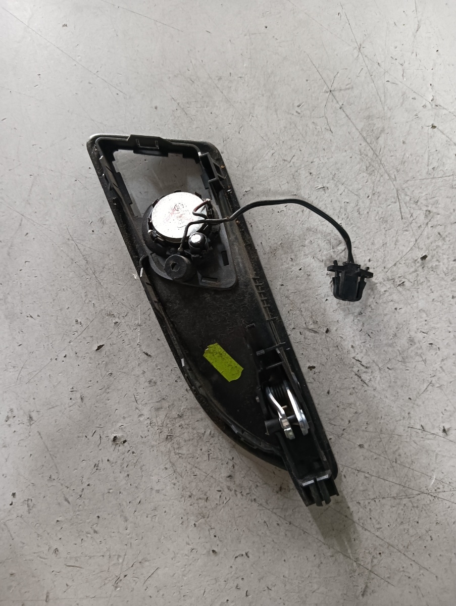 Maner deschidere usa  dreapta spate SKODA OCTAVIA II Combi (1Z5) [ 2004 - 2013 ] – foto 2