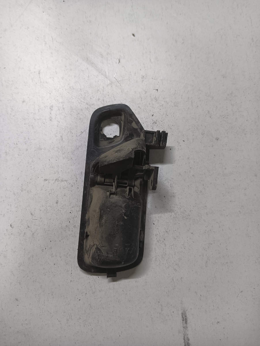 Maner deschidere usa  dreapta spate VOLKSWAGEN TRANSPORTER V Box 7HA, 7HH, 7EA, 7EH 2003 - > 7j7841247 – foto 2