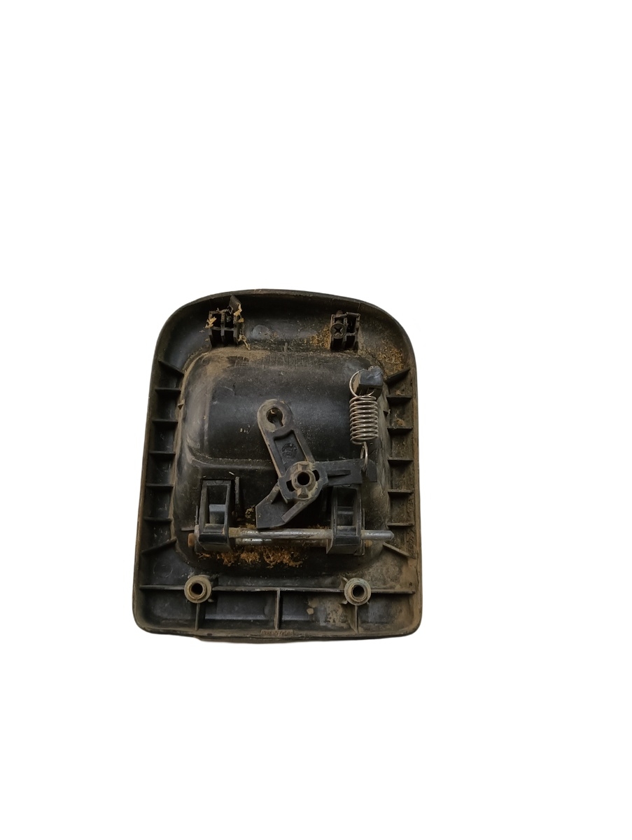 Maner deschidere usa exterior  stanga fata RENAULT MASTER II Box FD 1998 - > 7700352488 – foto 2