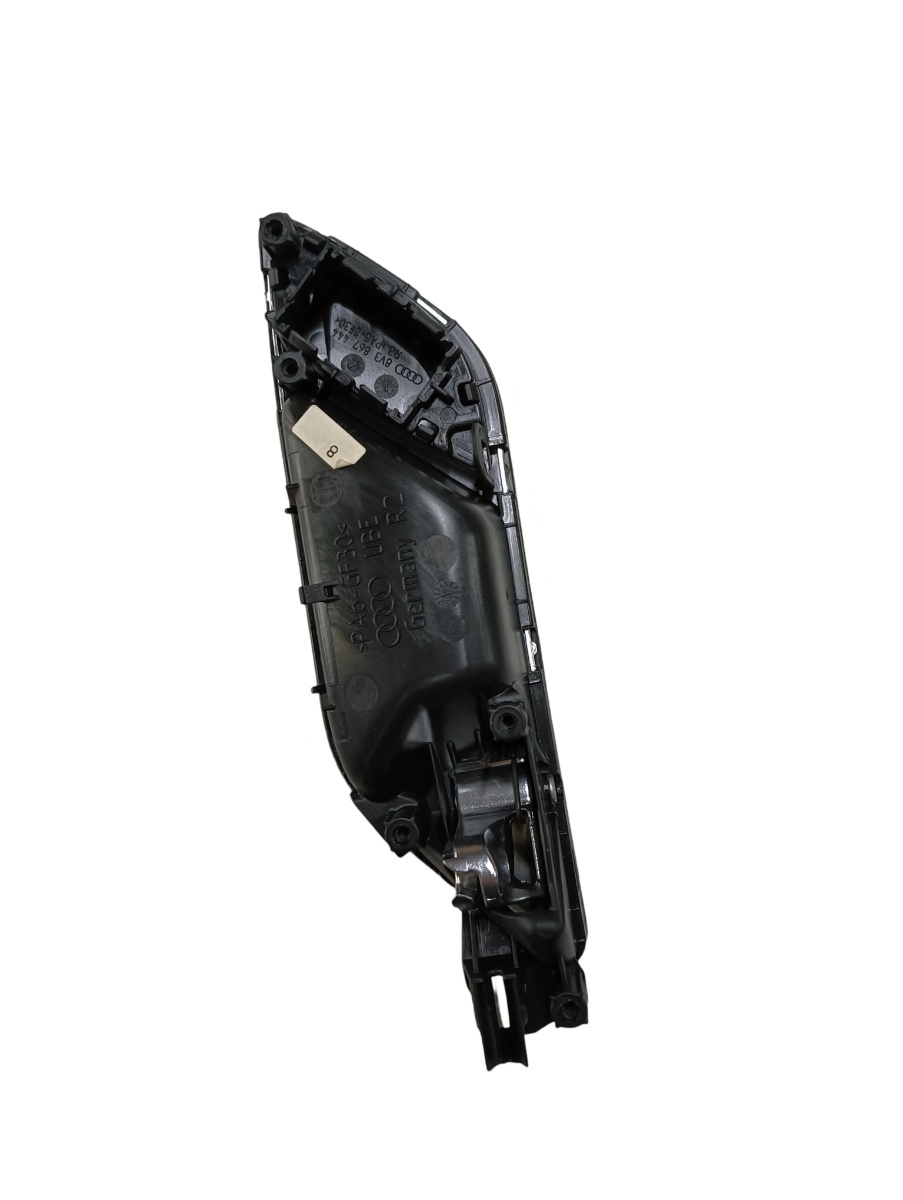 Maner deschidere usa interior AUDI A3 III 8V1, 8VK 2012 -> 8v3867444 dreapta fata – foto 2