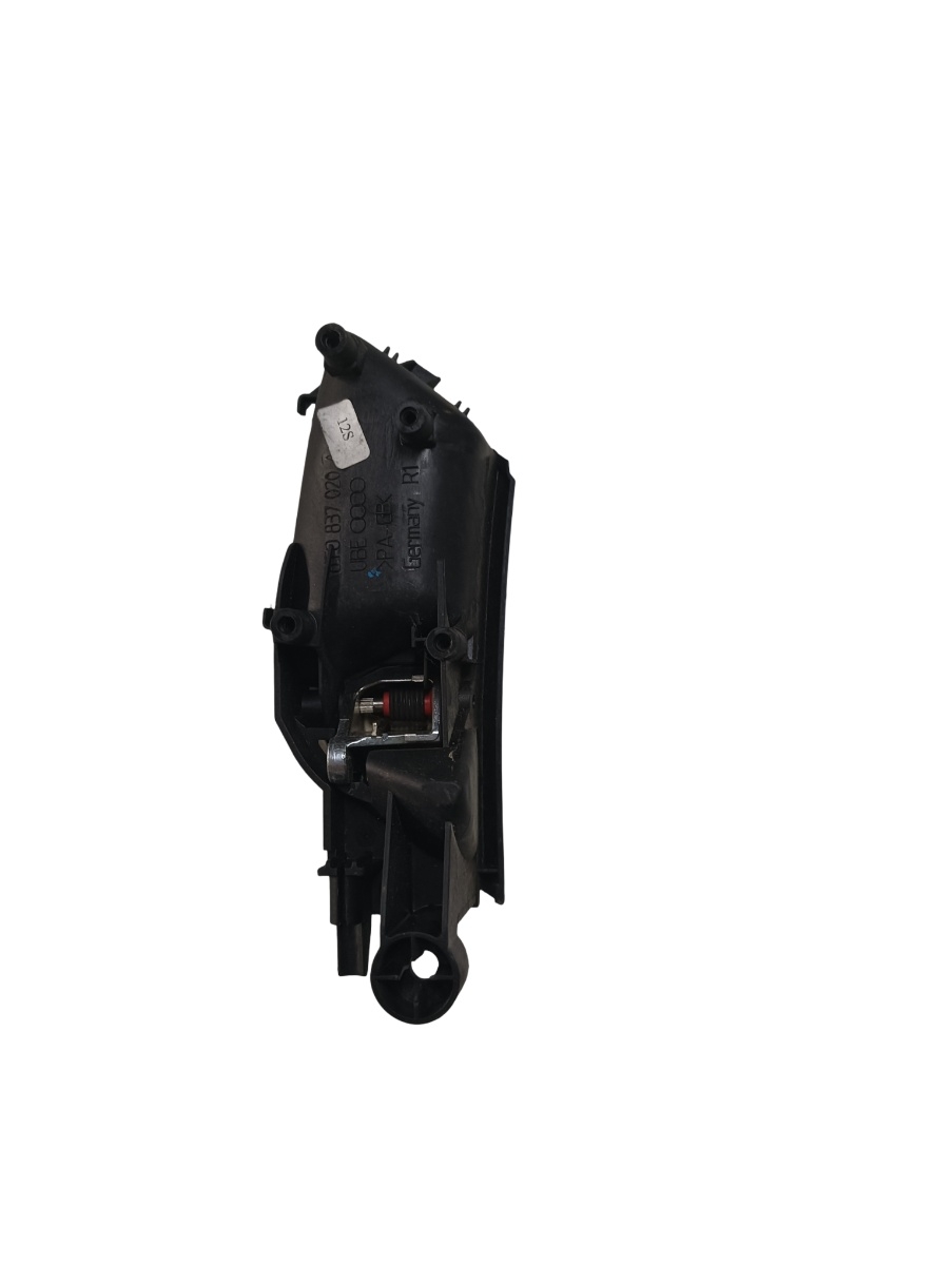Maner deschidere usa interior  dreapta fata AUDI A5/S5 8T3 2007 - 2017 TFSI CABD, CJEB 8t0837020a – foto 2
