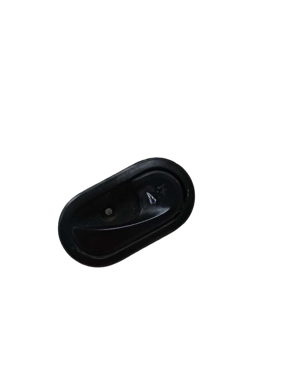 Maner deschidere usa interior  dreapta fata DACIA DUSTER 2010 - >
