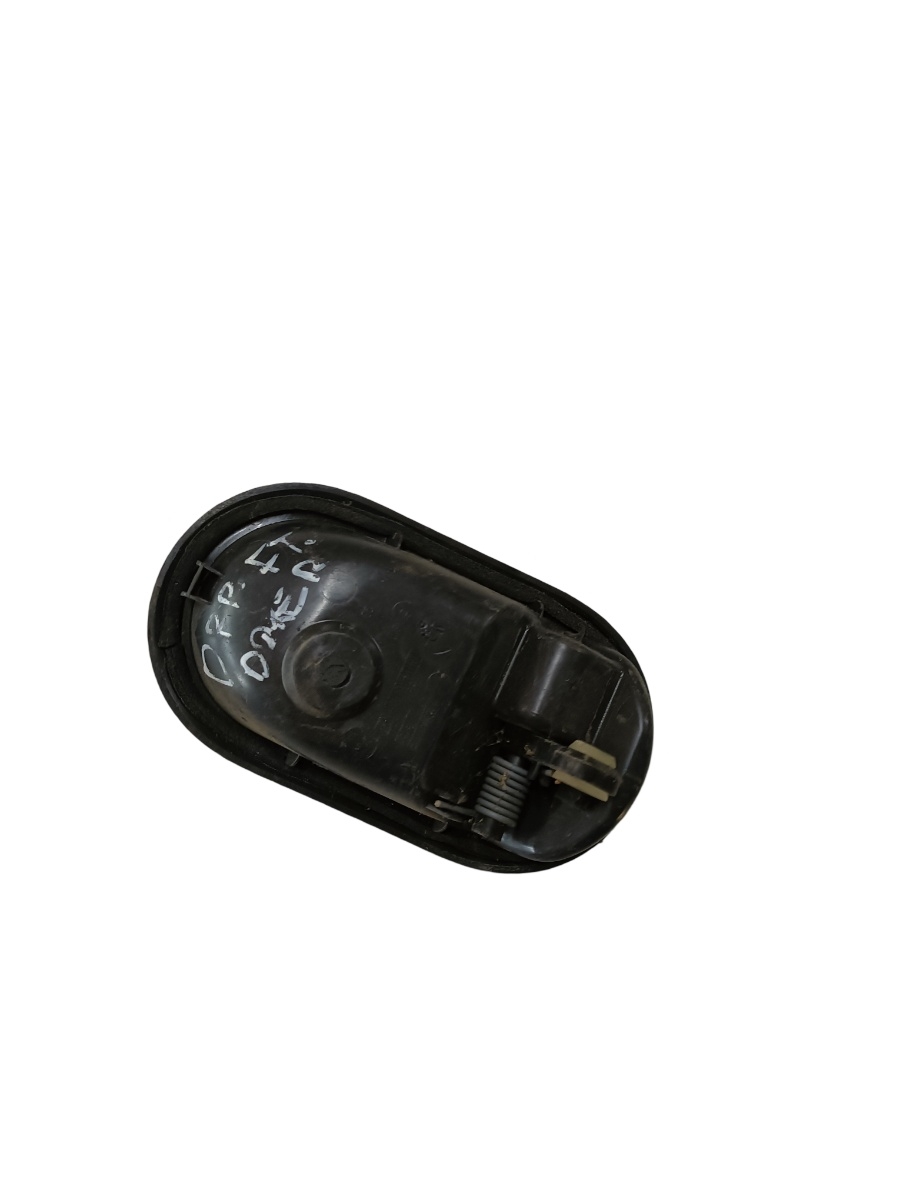 Maner deschidere usa interior  dreapta fata DACIA LODGY 2012 - > – foto 2