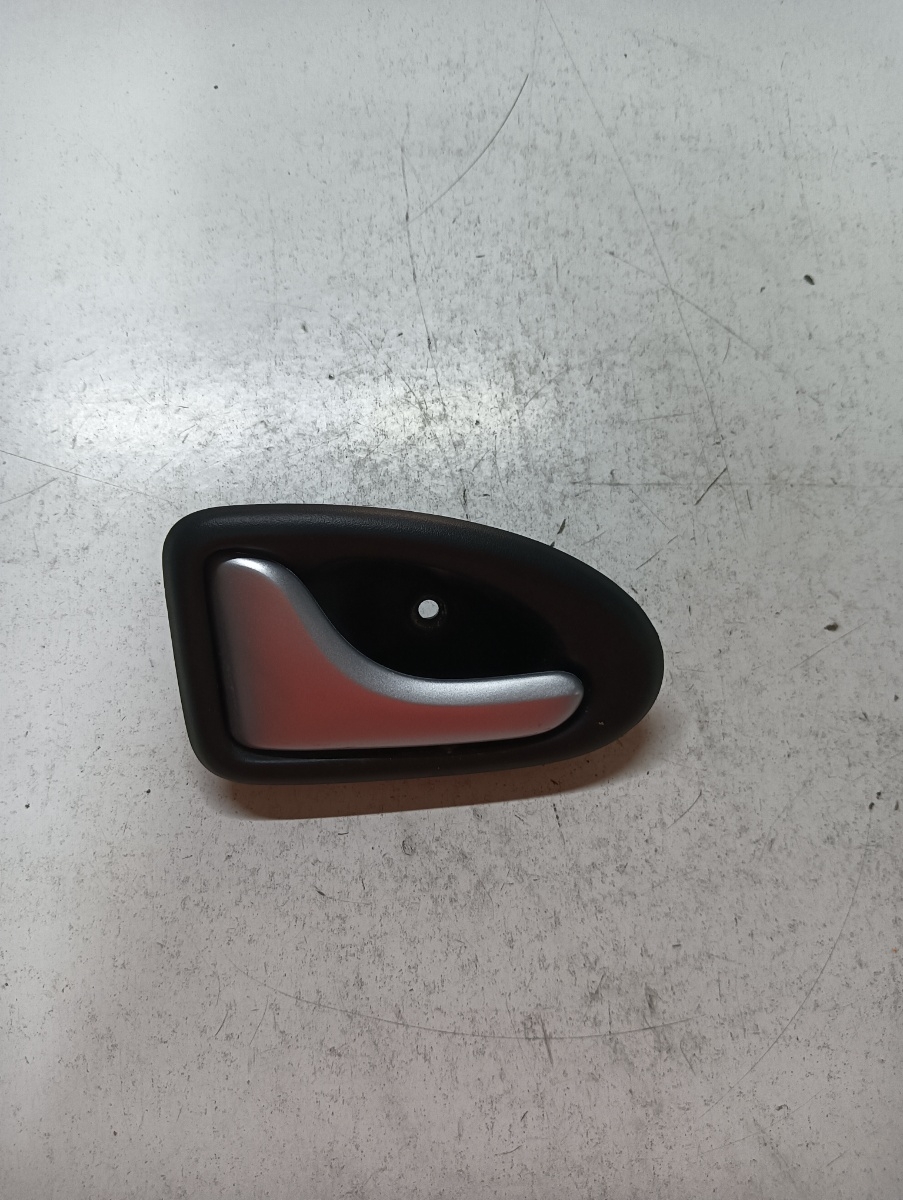 Maner deschidere usa interior  dreapta fata DACIA LOGAN LS_ 2004 - >