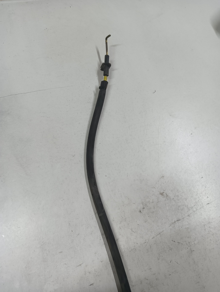 Maner deschidere usa interior  dreapta fata FIAT DOBLO Cargo 223_ 2000 - > – foto 2