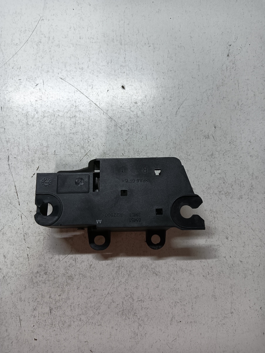 Maner deschidere usa interior  dreapta fata FORD FOCUS II Estate DA_, FFS, DS 2004 - 2012 – foto 2
