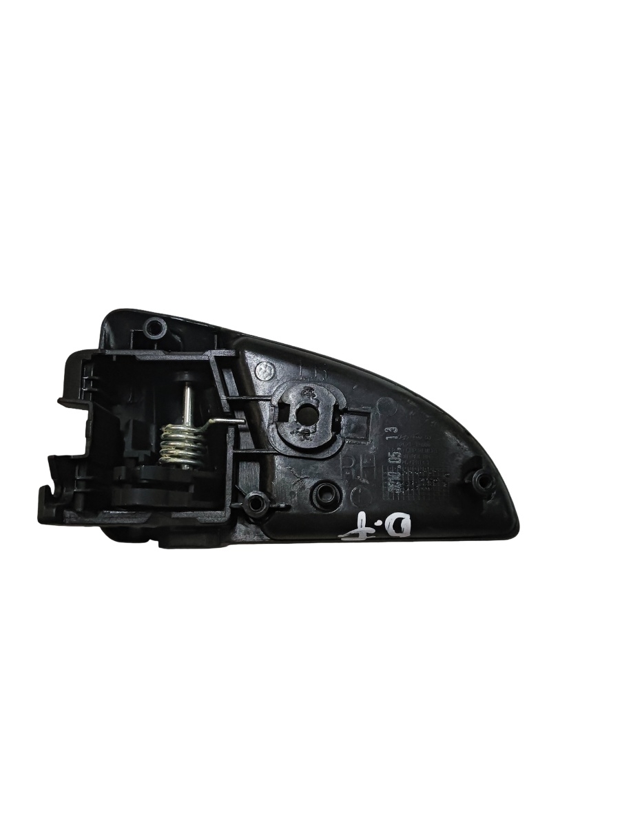 Maner deschidere usa interior  dreapta fata KIA CEED Hatchback ED 2006 - 2012 – foto 2