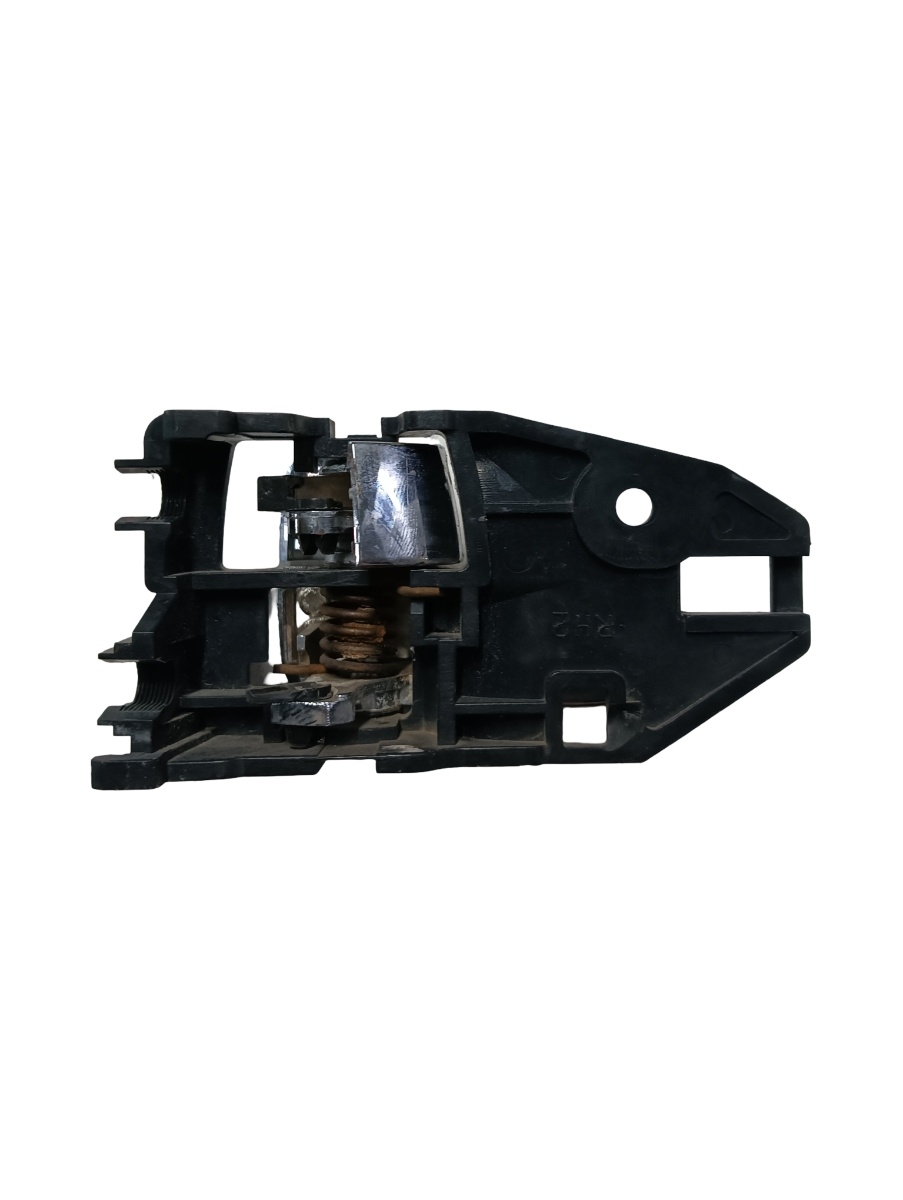 Maner deschidere usa interior  dreapta fata MITSUBISHI OUTLANDER I CU_W 2001 - 2008 – foto 2