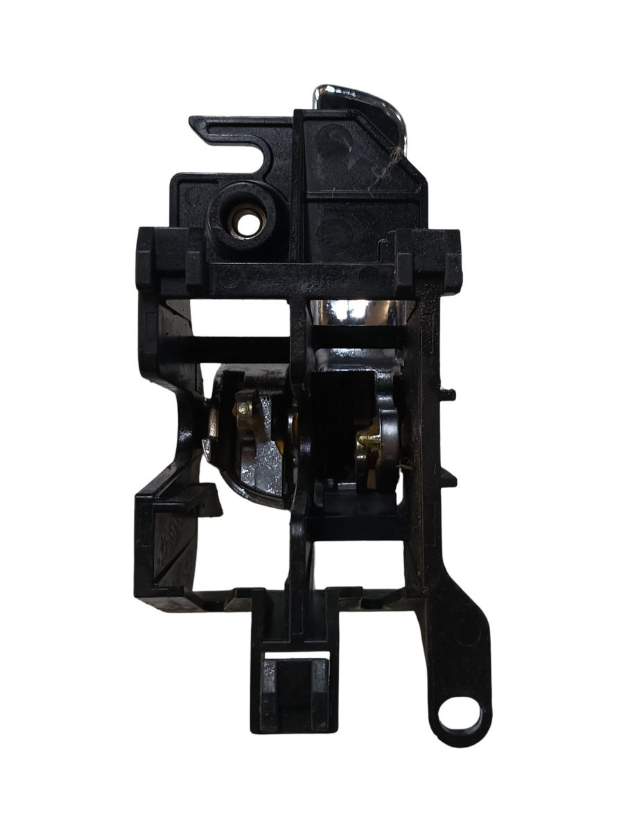 Maner deschidere usa interior  dreapta fata NISSAN NP300 NAVARA D40 2004 - > – foto 2