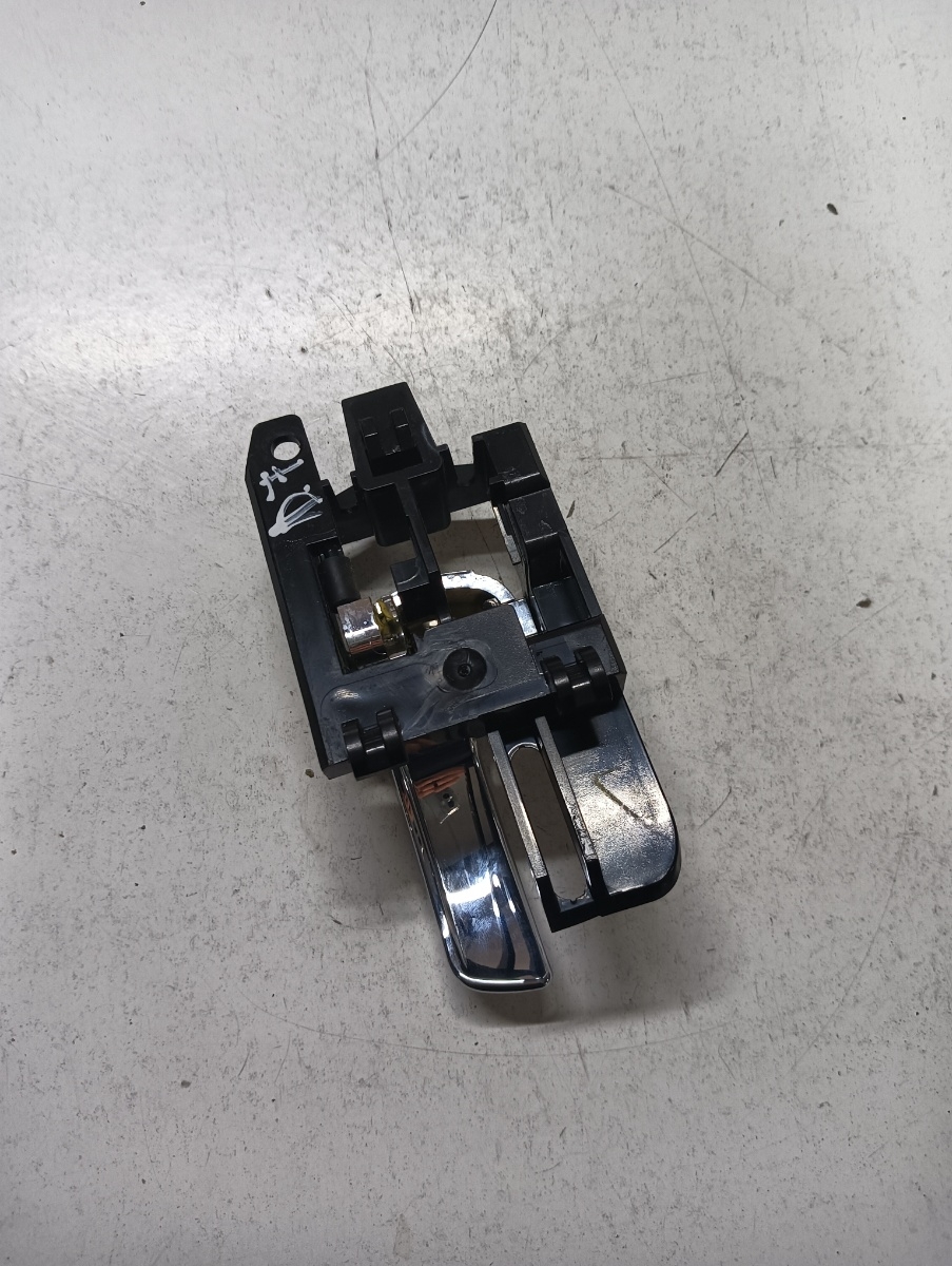 Maner deschidere usa interior  dreapta fata NISSAN QASHQAI / QASHQAI +2 I J10, JJ10 2006 - 2014 dCi 4x4 M1D, M9R – foto 2