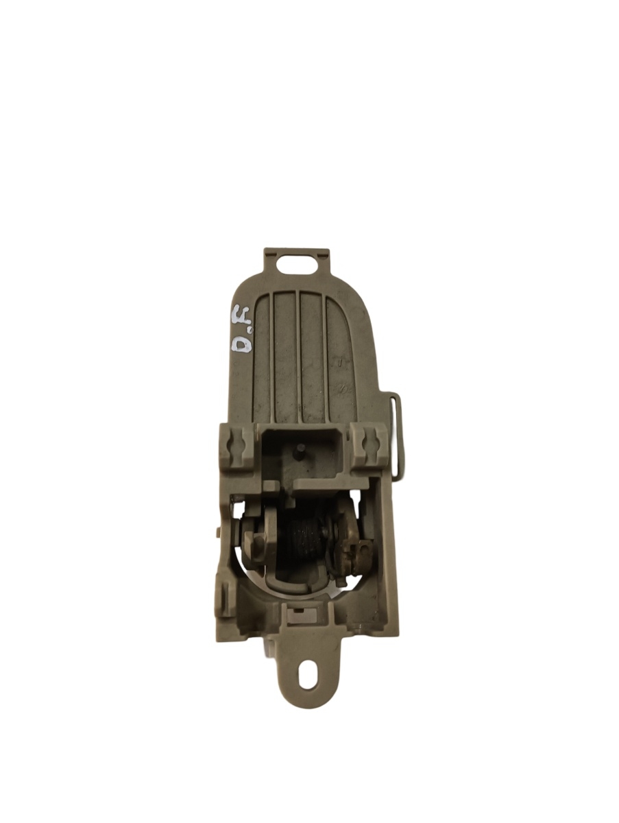 Maner deschidere usa interior dreapta fata NISSAN TIIDA Hatchback C11 2006 - 2011 – foto 2