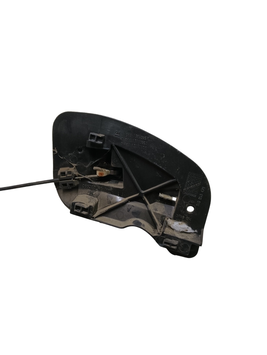 Maner deschidere usa interior  dreapta fata OPEL COMBO Box Body / Estate 2001 - > 13110957 – foto 2