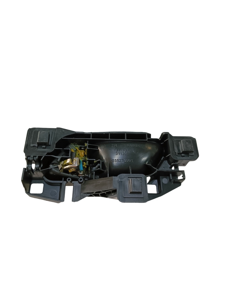 Maner deschidere usa interior  dreapta fata PEUGEOT 308 LB_ 2015 - > 1.6 BlueHDi 120 BHX (DV6FC) – foto 2