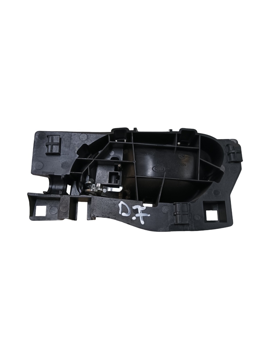 Maner deschidere usa interior  dreapta fata PEUGEOT 308 SW 4E_, 4H_ 2007 - > – foto 2
