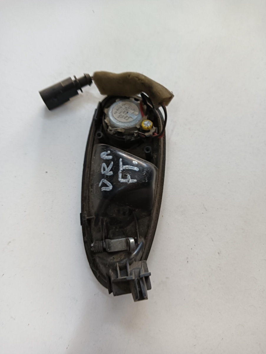 Maner deschidere usa interior  dreapta fata SEAT LEON II 1P1 2005 - 2013 – foto 2