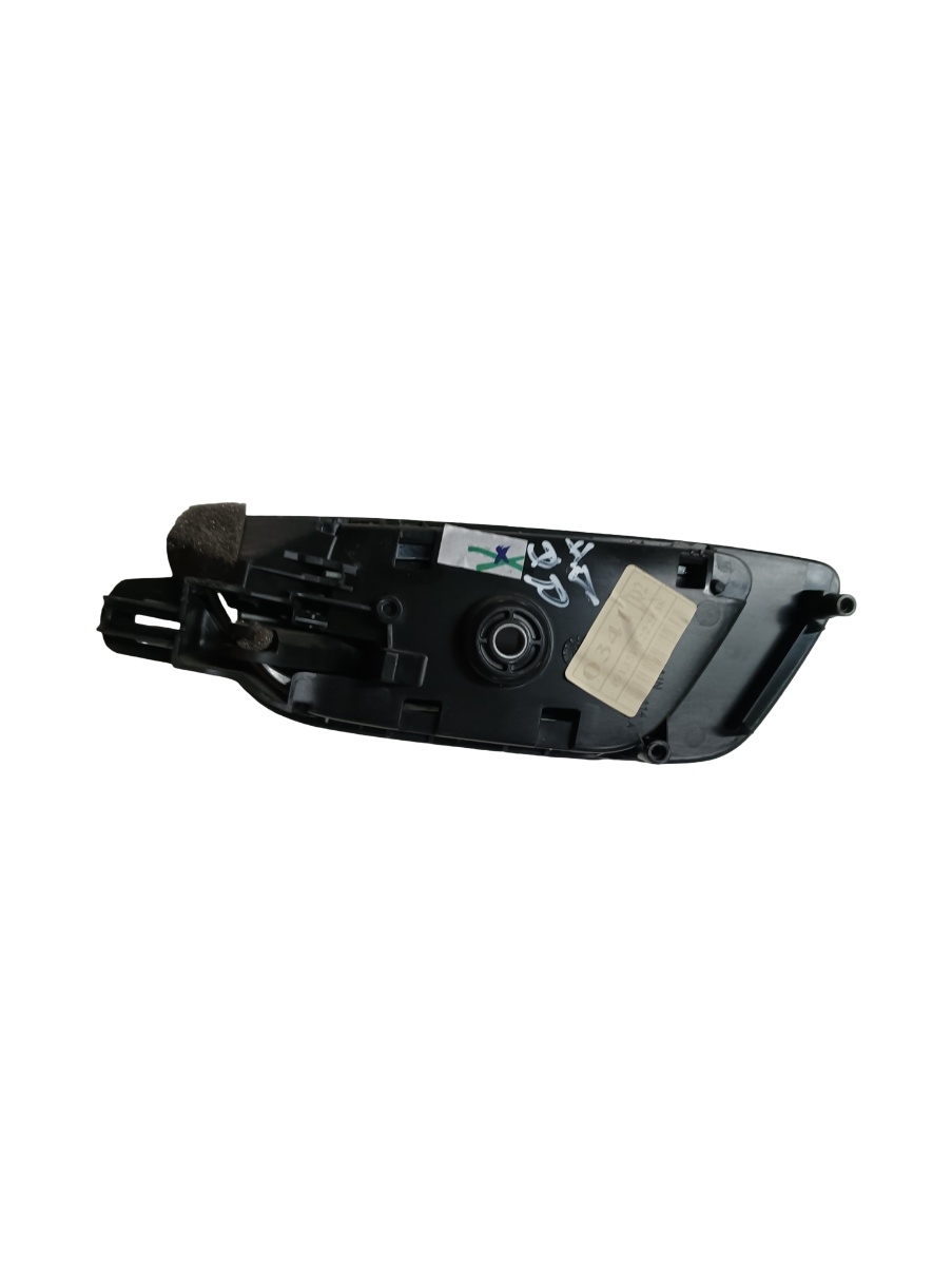 Maner deschidere usa interior  dreapta fata SEAT LEON III 5F1 2012 - > – foto 2