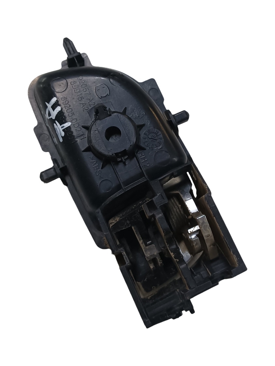 Maner deschidere usa interior  dreapta fata TOYOTA COROLLA XI Sedane E180 [ 2013 - 2019 ] – foto 2