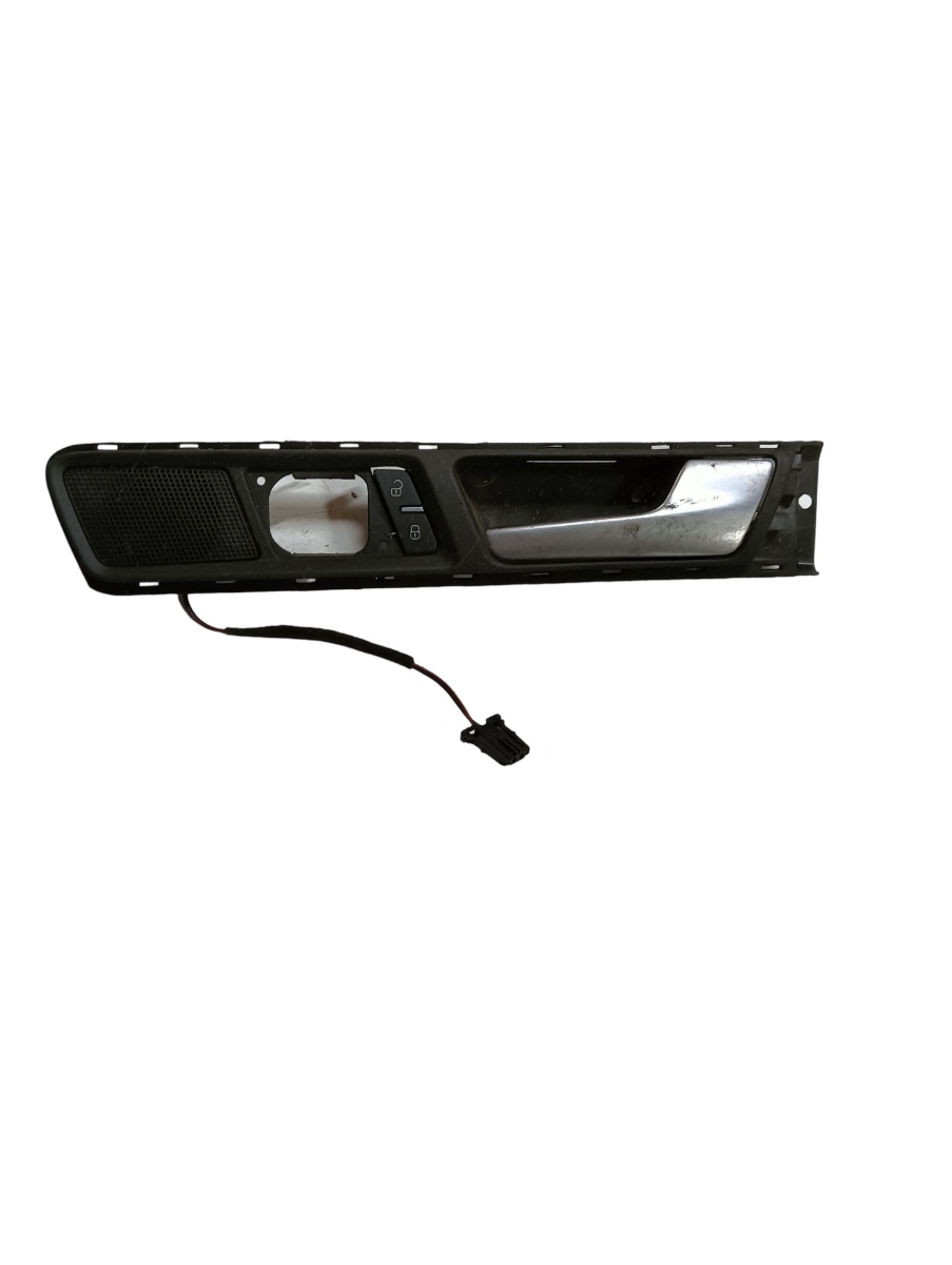 Maner deschidere usa interior  dreapta fata VOLKSWAGEN TOUAREG 7P5, 7P6 2010 - 2018