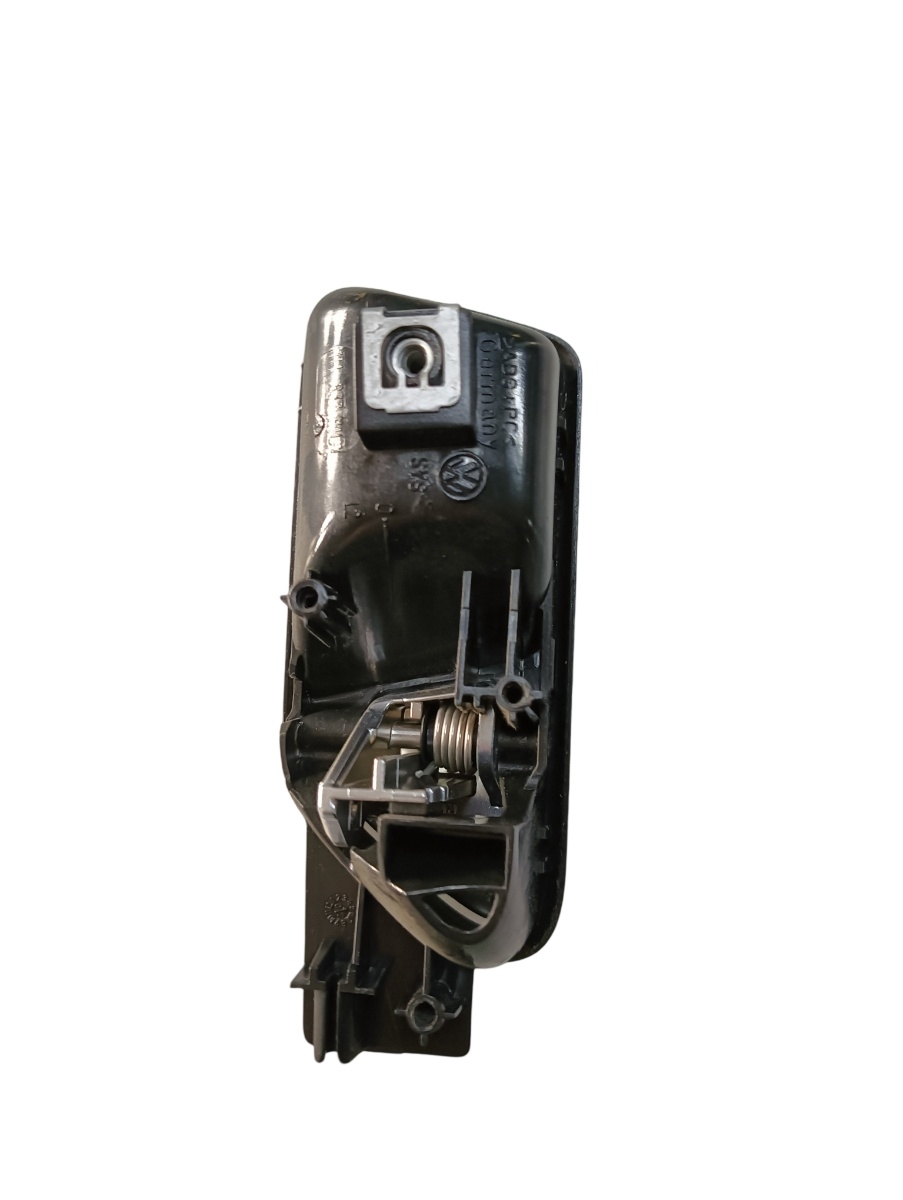 Maner deschidere usa interior  dreapta fata VOLKSWAGEN TOURAN 1T1, 1T2 2003 - 2010 – foto 2