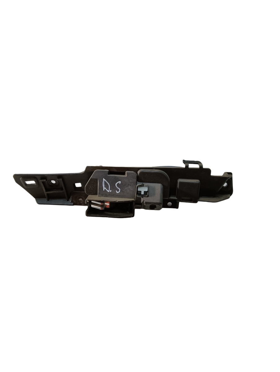 Maner deschidere usa interior  dreapta spate BMW X5 II E70 2006 - 2013 – foto 2