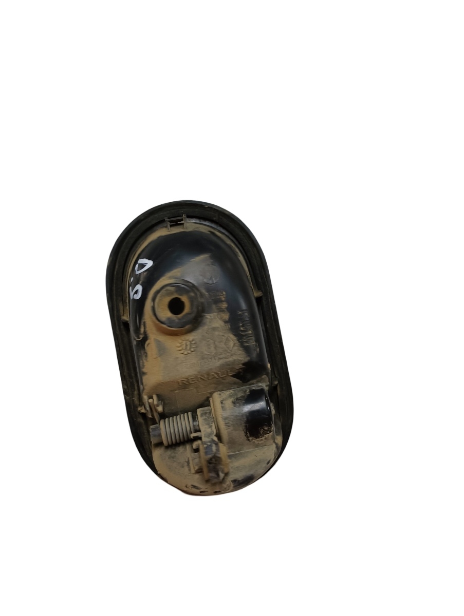Maner deschidere usa interior  dreapta spate DACIA DUSTER 2010 - > – foto 2