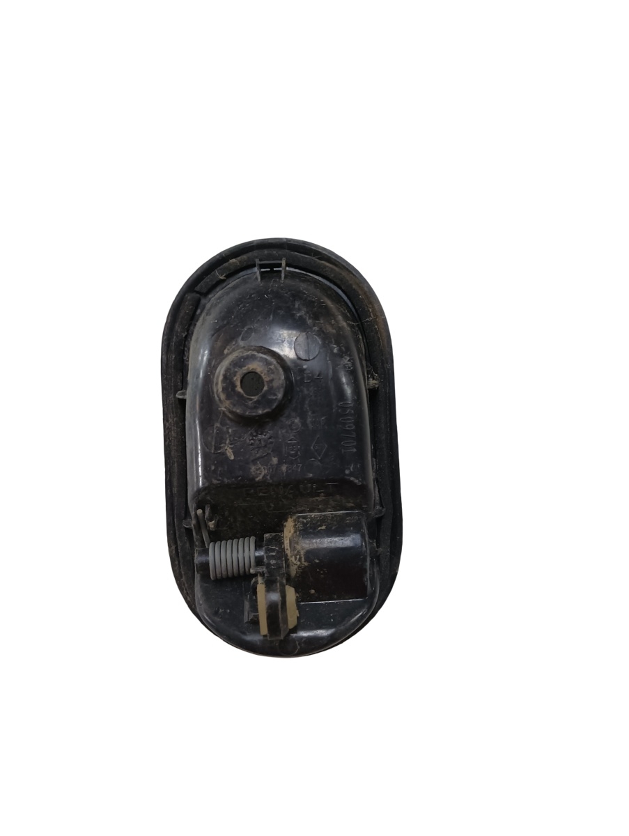 Maner deschidere usa interior  dreapta spate DACIA DUSTER 2010 - > – foto 2