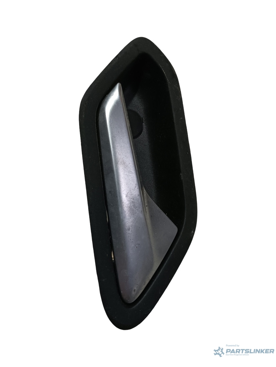 Maner deschidere usa interior  dreapta spate DACIA DUSTER 2010 - >