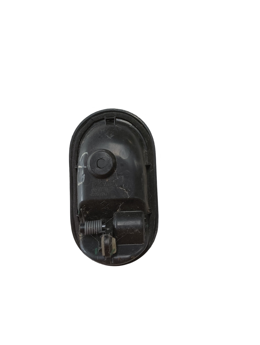 Maner deschidere usa interior  dreapta spate DACIA LODGY 2012 - > – foto 2