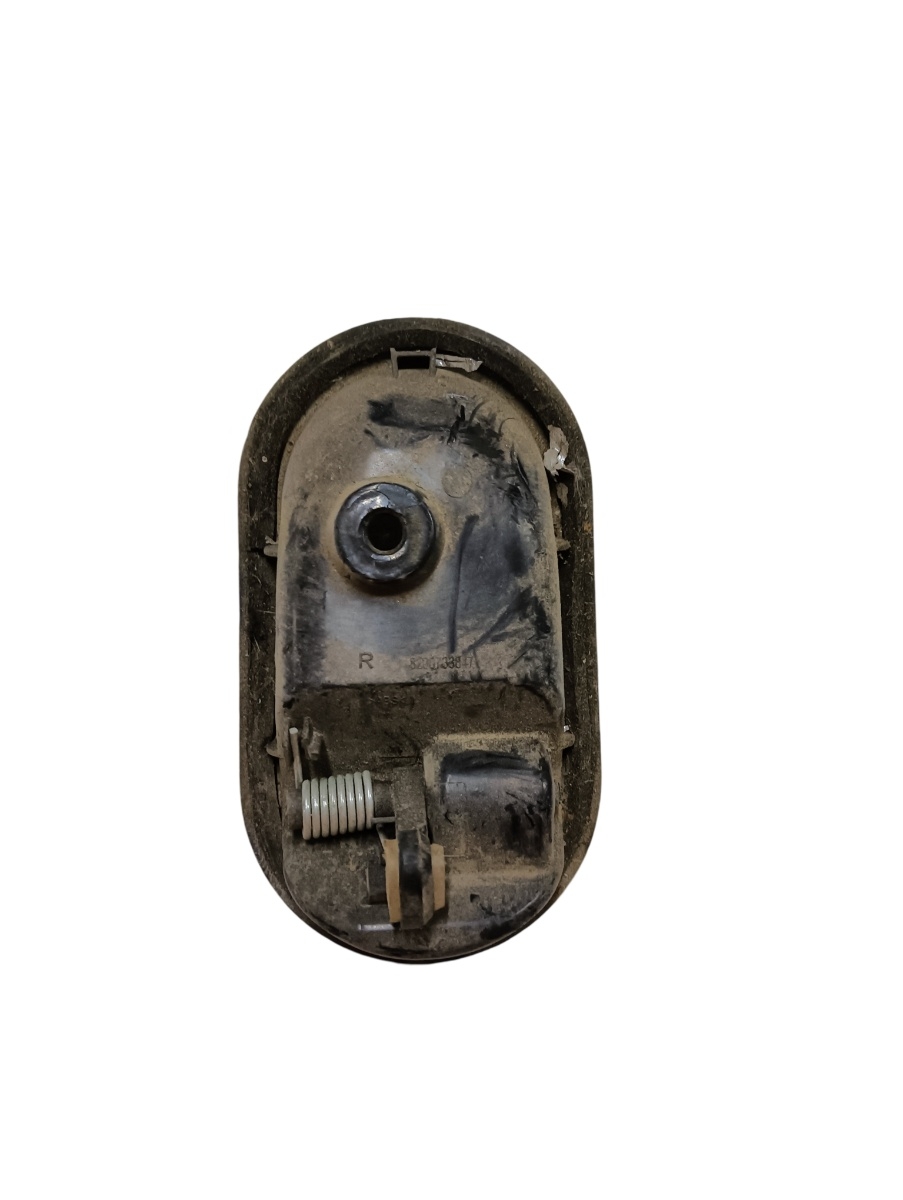 Maner deschidere usa interior  dreapta spate DACIA LODGY 2012 - > – foto 2