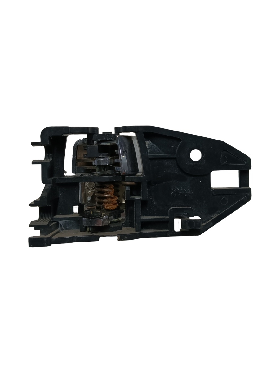 Maner deschidere usa interior  dreapta spate MITSUBISHI OUTLANDER I CU_W 2001 - 2008 – foto 2