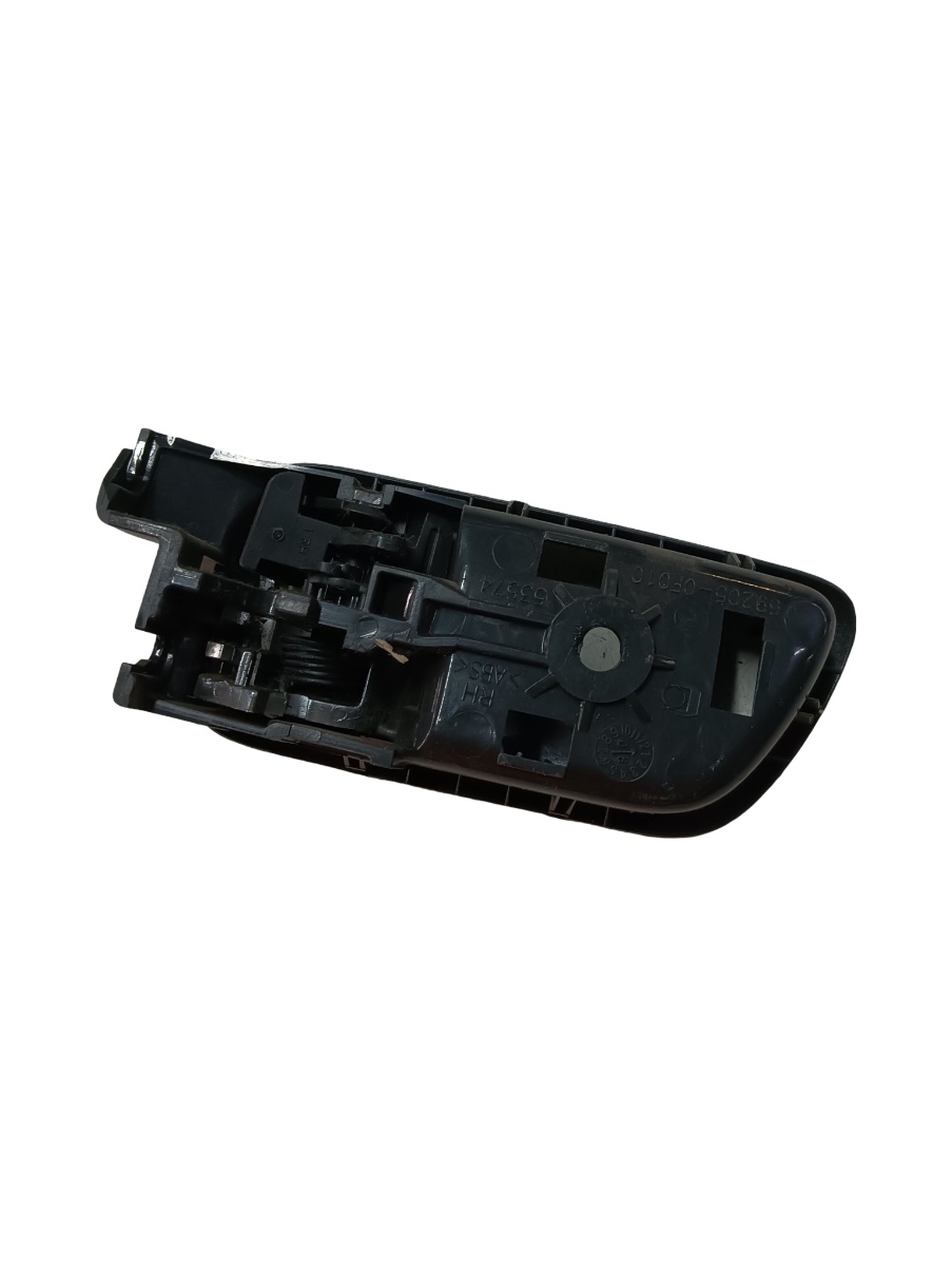 Maner deschidere usa interior  dreapta spate TOYOTA COROLLA Verso ZER_, ZZE12_, R1_ 2004 - 2009 – foto 2