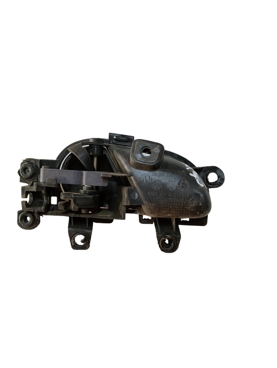 Maner deschidere usa interior  dreapta spate VOLKSWAGEN UP 121, 122, BL1, BL2 2011 - > 1s0837114 – foto 2