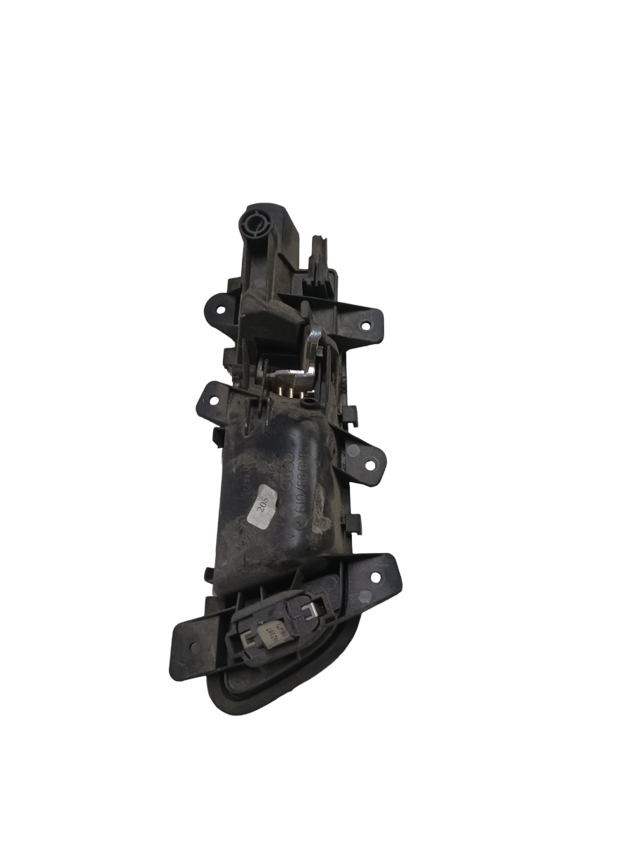 Maner deschidere usa interior  stanga fata AUDI A4 IV 8K2, B8 2007 - 2015 – foto 2