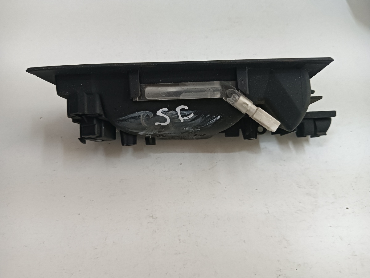 Maner deschidere usa interior  stanga fata AUDI A8 II 4E2, 4E8 2002 - 2010 4e0837019 – foto 2