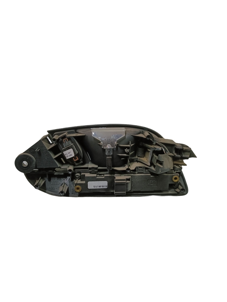Maner deschidere usa interior stanga fata AUDI Q7 4LB 2006 - 2016 – foto 2