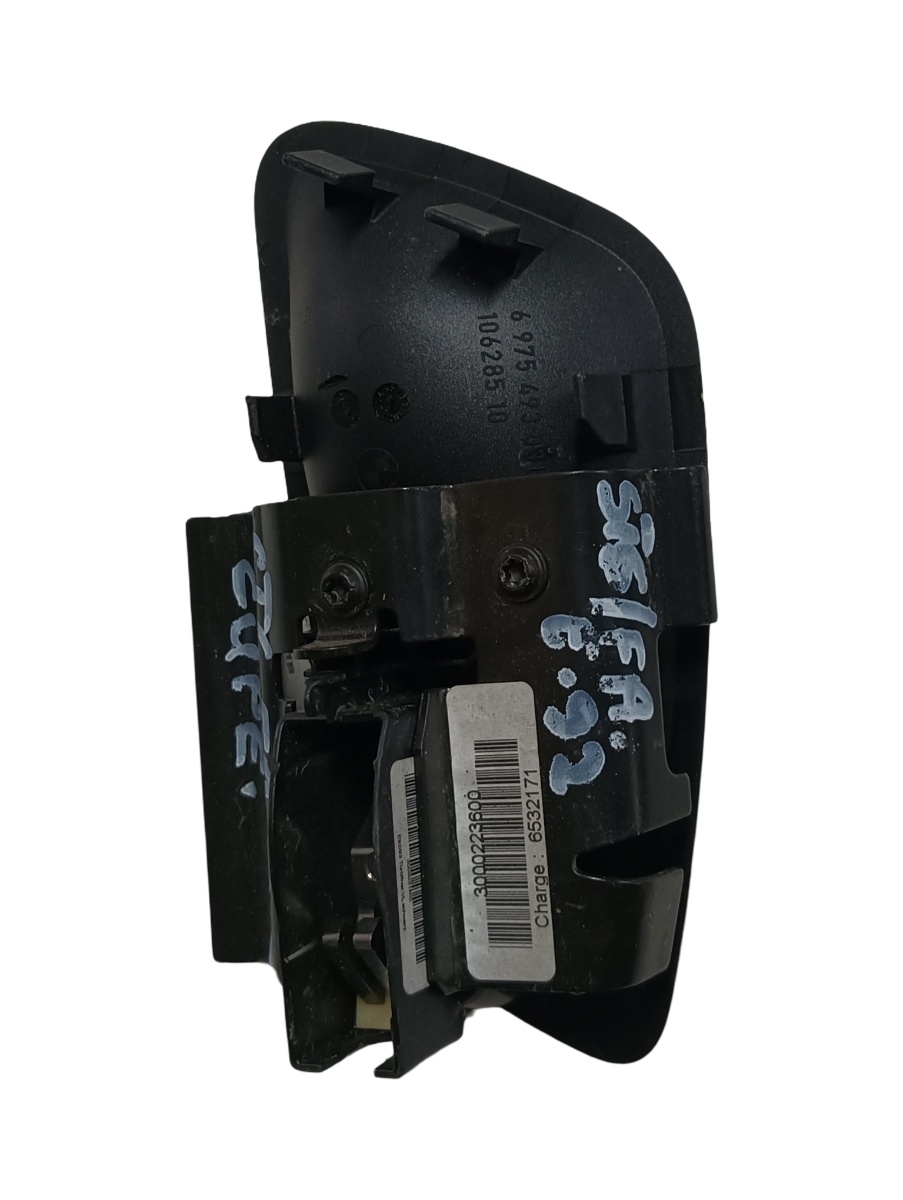 Maner deschidere usa interior  stanga fata BMW 3 V Coupe E92 2005 - 2013 – foto 2