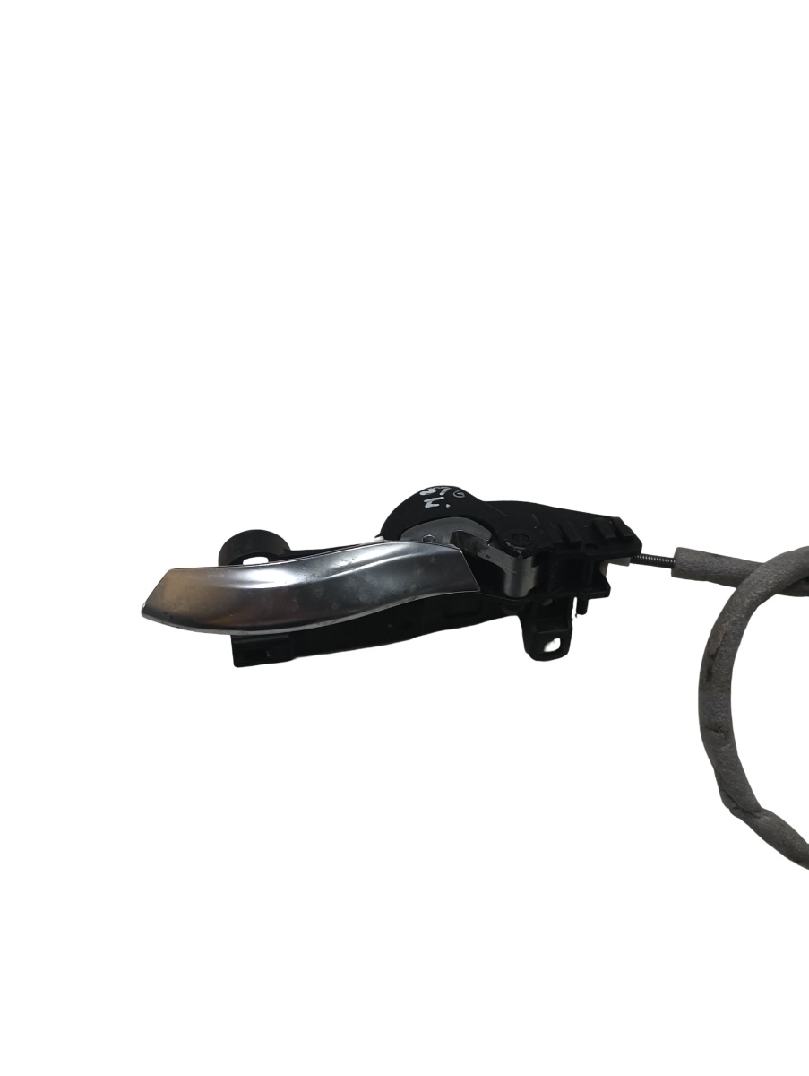Maner deschidere usa interior  stanga fata BMW 7 V F01, F02, F03, F04 2008 - 2015 – foto 2