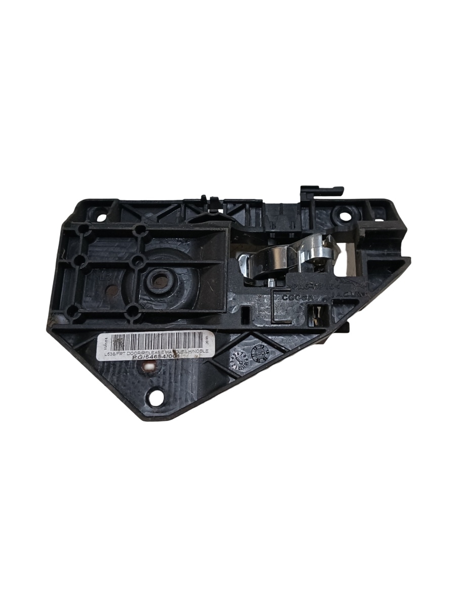 Maner deschidere usa interior  stanga fata LAND ROVER RANGE ROVER EVOQUE LV_, L538 2011 - > Bj3222601ab – foto 2