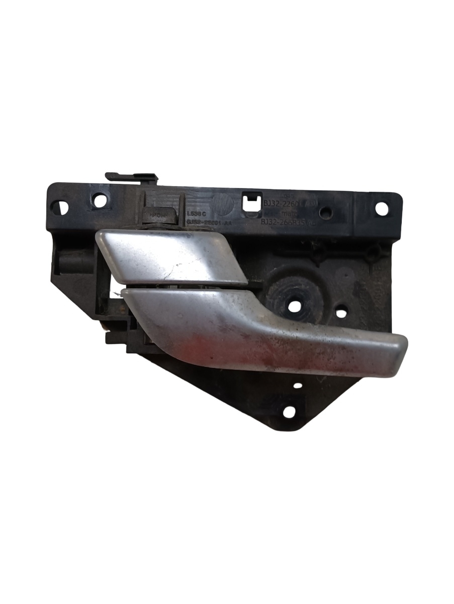 Maner deschidere usa interior  stanga fata LAND ROVER RANGE ROVER EVOQUE LV_, L538 2011 - > Bj3222601ab