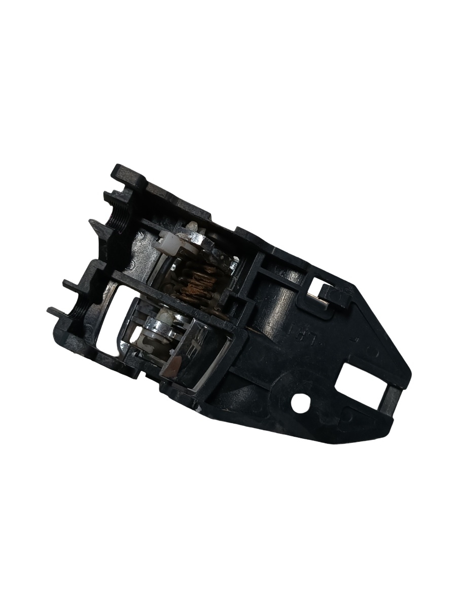 Maner deschidere usa interior  stanga fata MITSUBISHI OUTLANDER I CU_W 2001 - 2008 – foto 2
