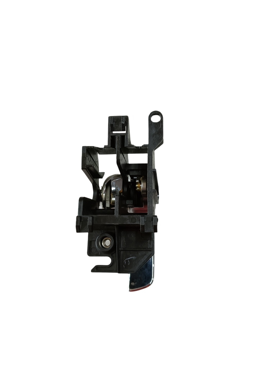 Maner deschidere usa interior stanga fata NISSAN NP300 NAVARA D40 2004 - > – foto 2