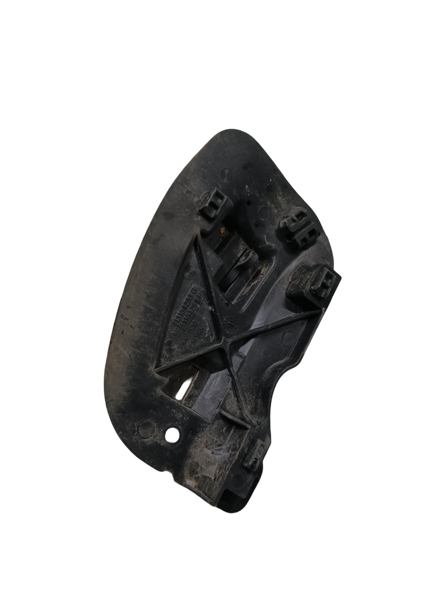 Maner deschidere usa interior  stanga fata OPEL COMBO Box Body / Estate 2001 - > 13104263g – foto 2